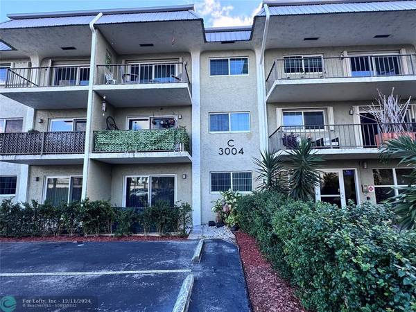 3004 NE 5th Ter  #302-C, Wilton Manors, FL 33334