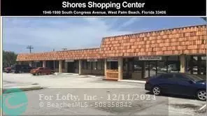 West Palm Beach, FL 33406,1946 S Congress Ave  #1960