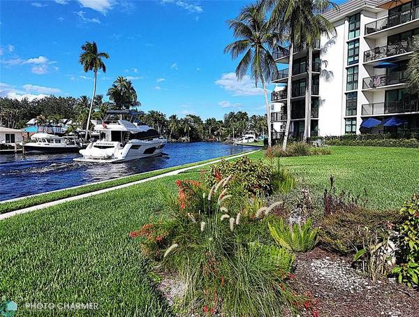 Fort Lauderdale, FL 33315,1301 River Reach Dr  #506