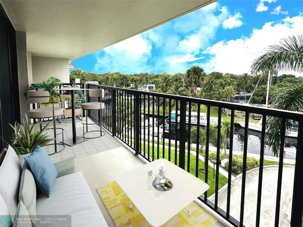 Fort Lauderdale, FL 33315,1301 River Reach Dr  #506