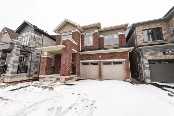 15 Eberly Woods DR, Caledon, ON L7C 4J2