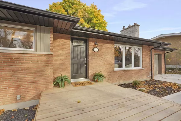 London, ON N6H 2W7,552 Everglade CRES