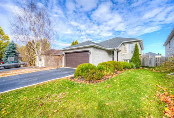 Brantford, ON N3T 6M5,16 Mcguiness DR