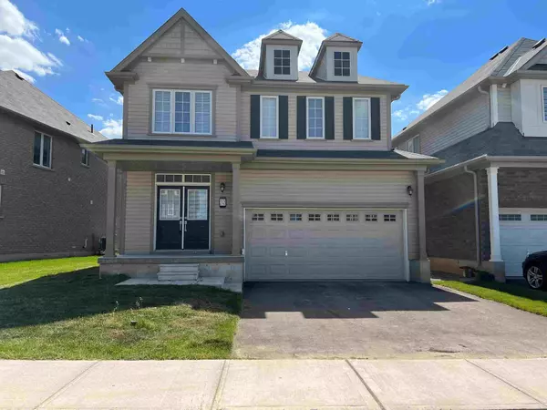 32 Anderson RD, Brantford, ON N3T 0R8