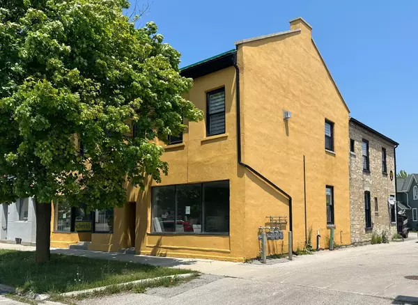 Goderich, ON N7A 3K3,59 Kingston ST