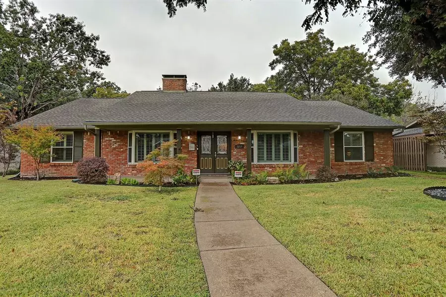 3217 Citation Drive, Dallas, TX 75229