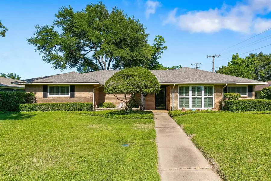 10250 Carry Back Circle, Dallas, TX 75229