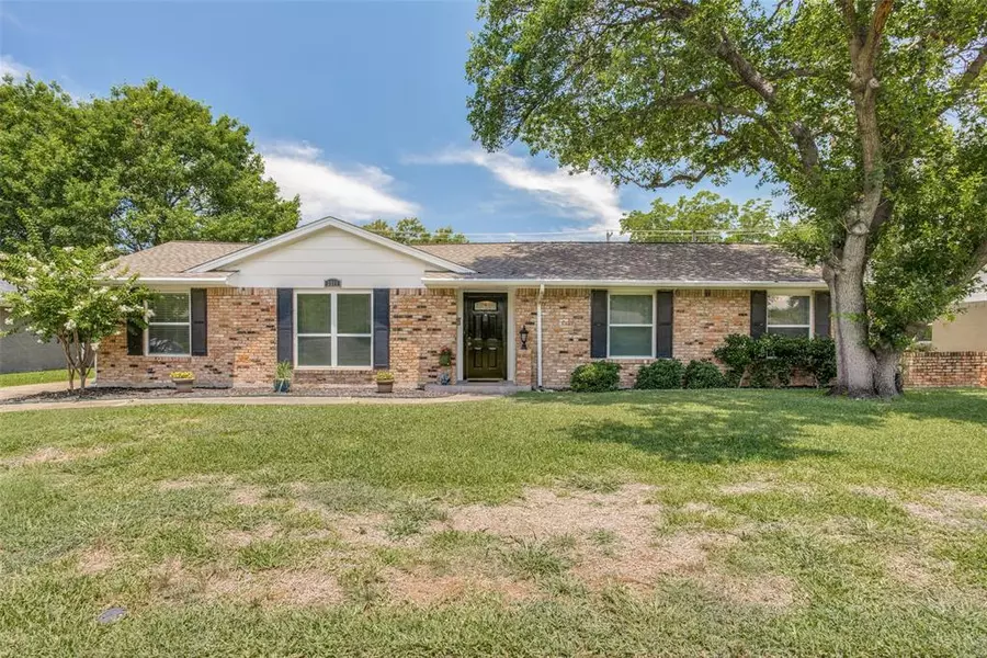 3311 Townsend Drive, Dallas, TX 75229