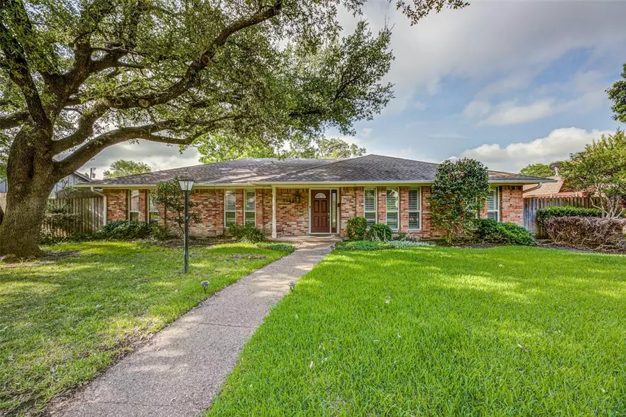 3222 Waldrop Drive, Dallas, TX 75229