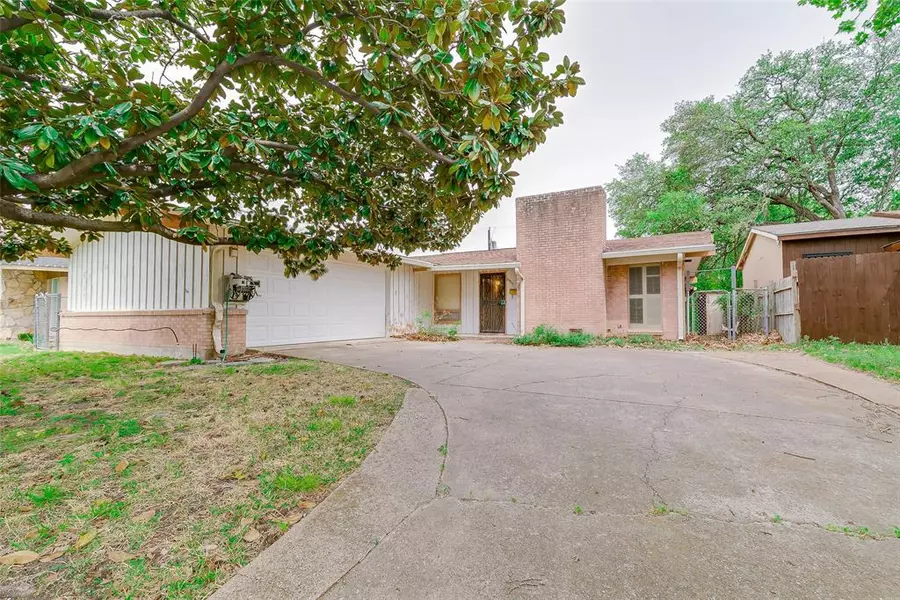 2955 Sundial Drive, Dallas, TX 75229