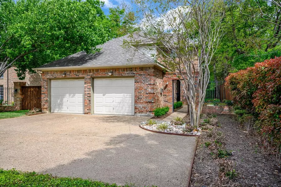 4209 Sexton Lane, Dallas, TX 75229