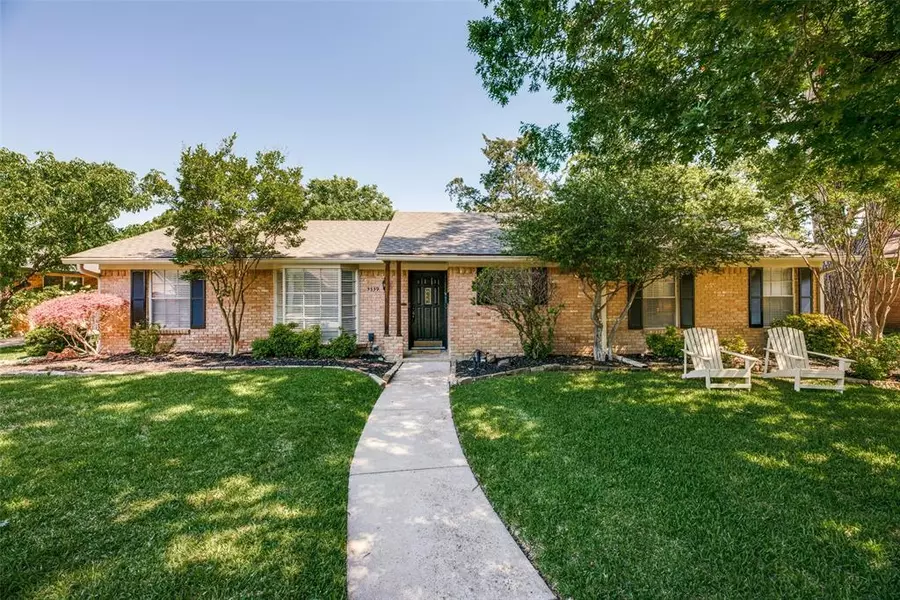 3339 Regent Drive, Dallas, TX 75229