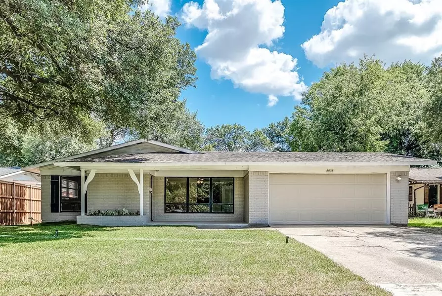 3036 Silverton Drive, Dallas, TX 75229