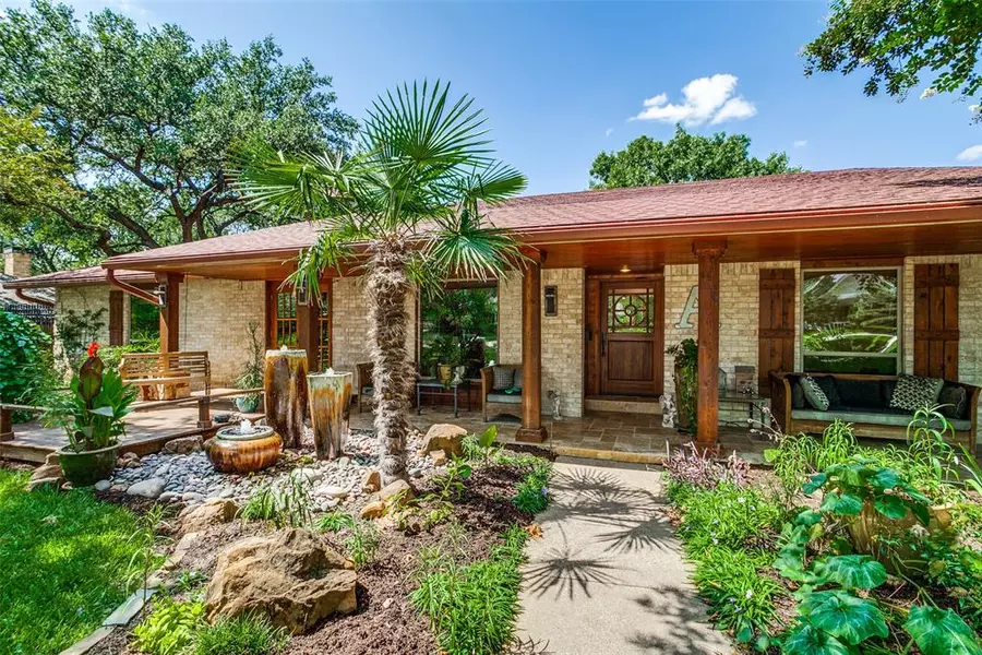 4217 Beaver Brook Place, Dallas, TX 75229