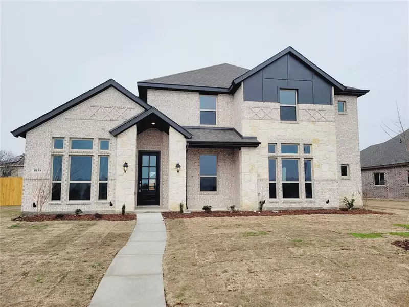 1031 Beaverbrook Lane, Desoto, TX 75115