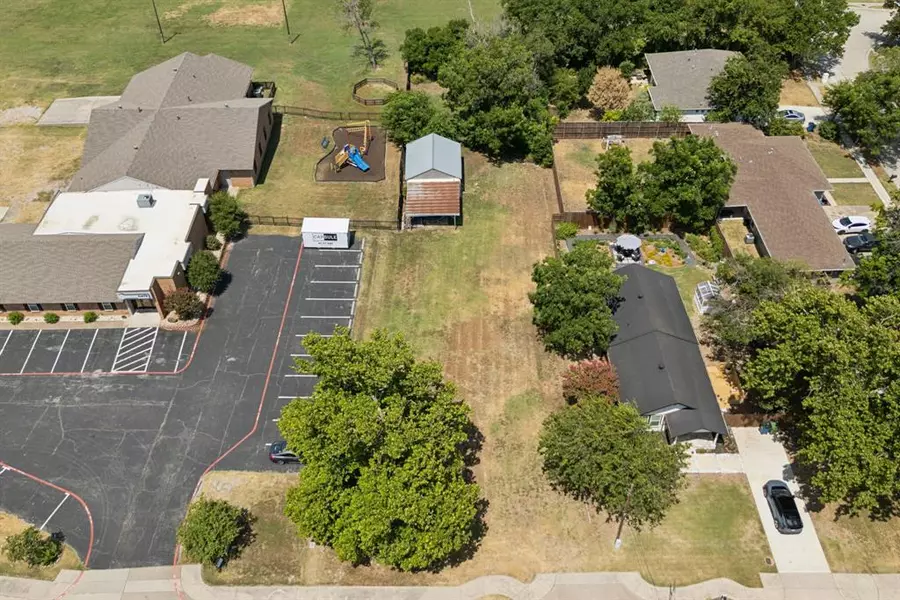 210 Main Street, Haslet, TX 76052