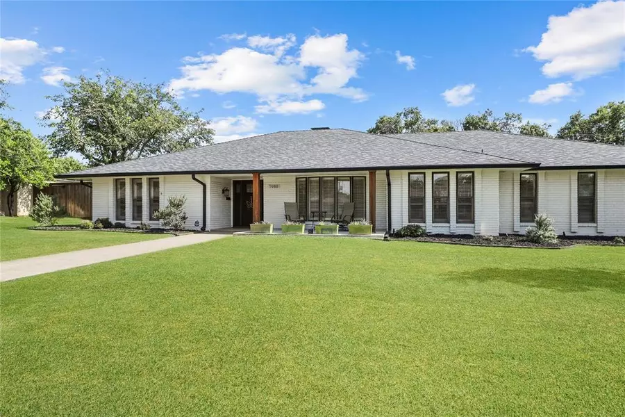 3988 Goodfellow Drive, Dallas, TX 75229