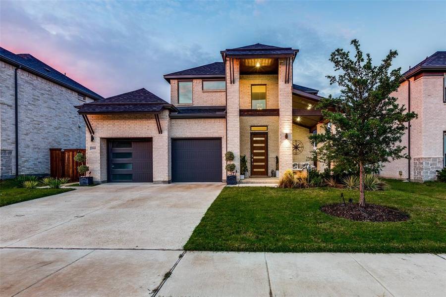 15968 Candletree Road, Frisco, TX 75035