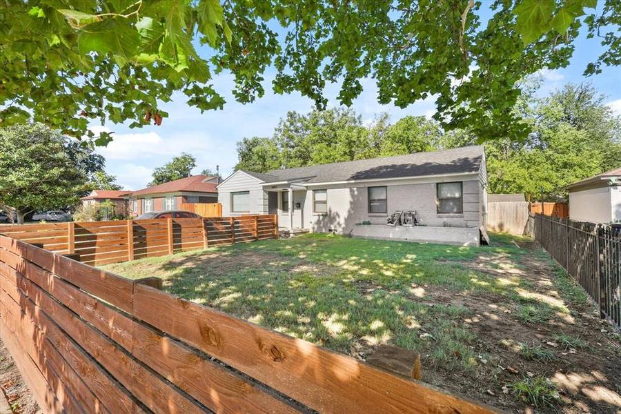 9923 Constance Street, Dallas, TX 75220