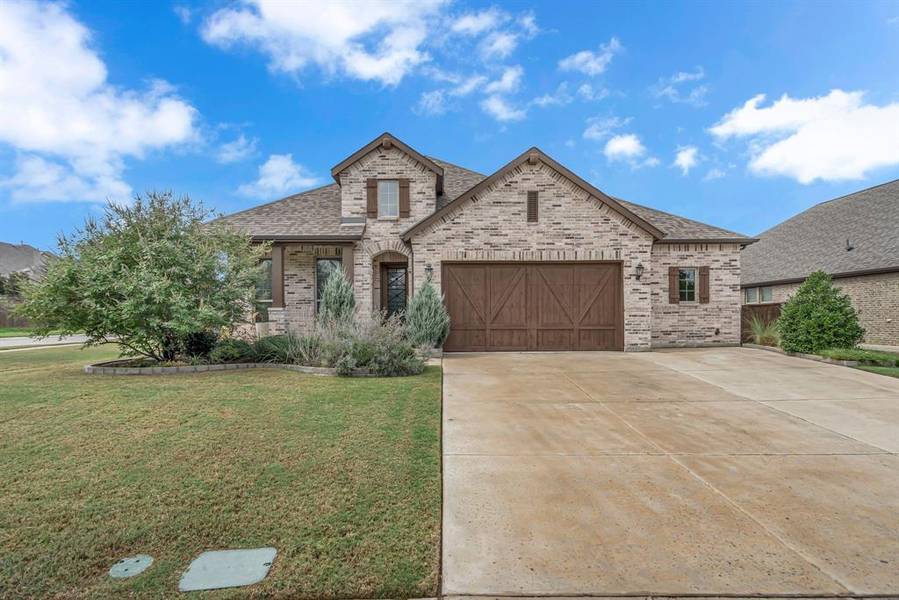 3801 Wildridge Boulevard, Oak Point, TX 75068