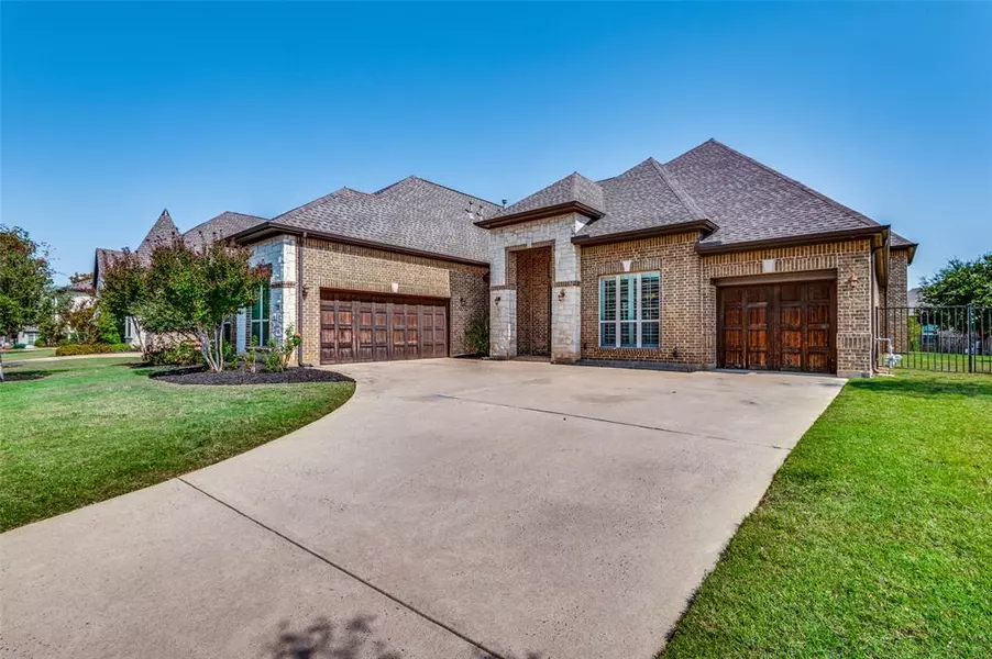 7705 Wildflower Way, Colleyville, TX 76034