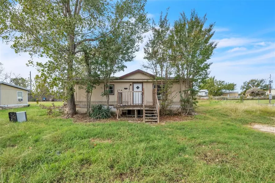 8814 Mid Haven Circle, Granbury, TX 76048