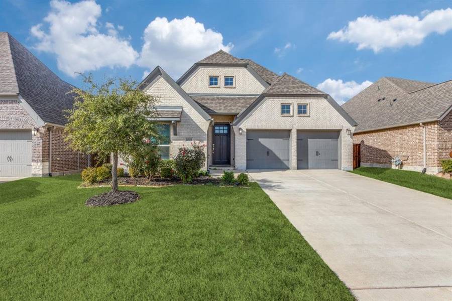 8509 Lake Arrowhead Trail, Mckinney, TX 75071