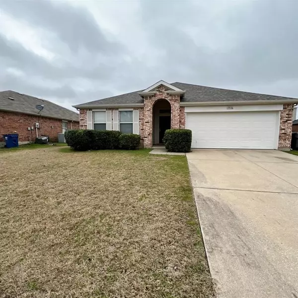 1516 Shady Shores Drive, Glenn Heights, TX 75154