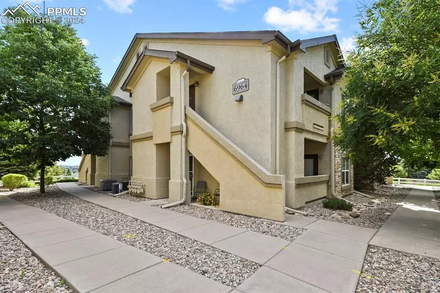 6964 Ash Creek HTS #202, Colorado Springs, CO 80922