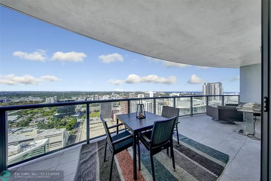 100 E Las Olas Blvd  #3802, Fort Lauderdale, FL 33301