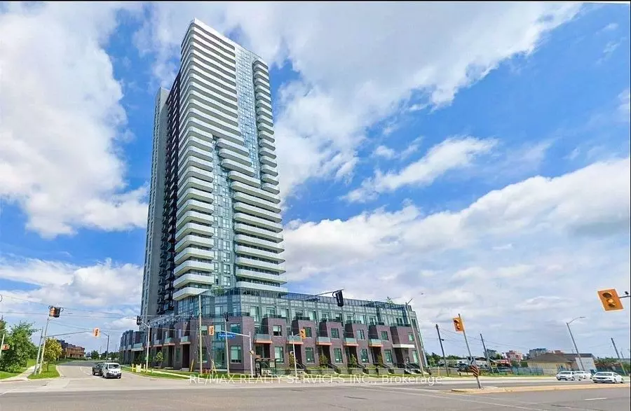 8 Nahani WAY #1620, Mississauga, ON L4Z 0C6