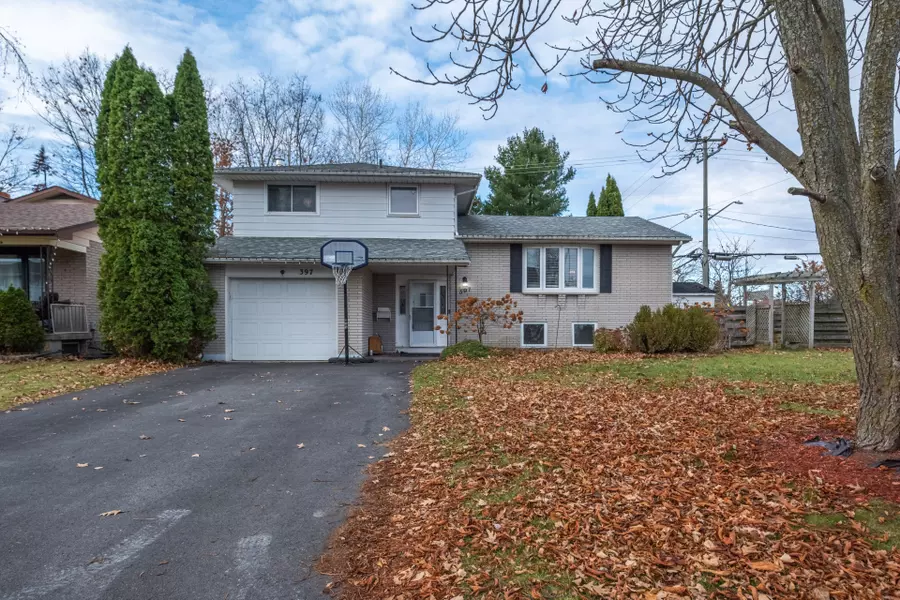 397 Chelsea RD, Kingston, ON K7M 4A2