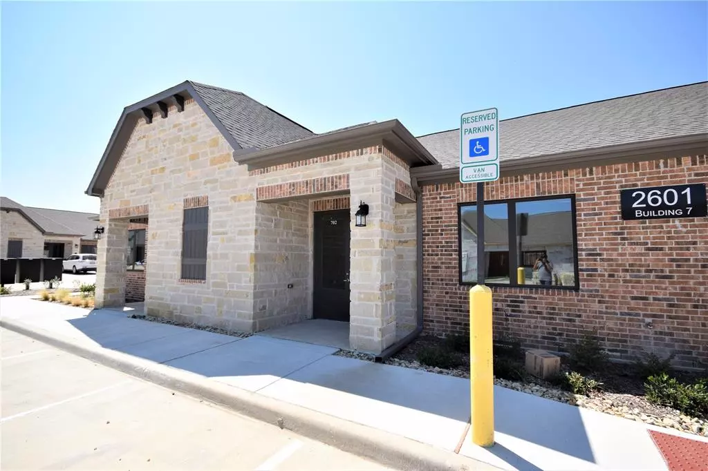 Little Elm, TX 75068,2601 Little Elm Parkway #703