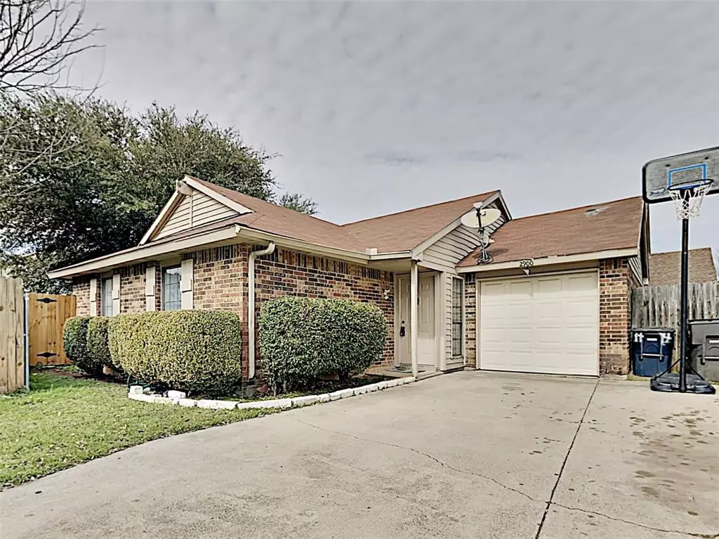 Fort Worth, TX 76123,2900 Galemeadow Drive