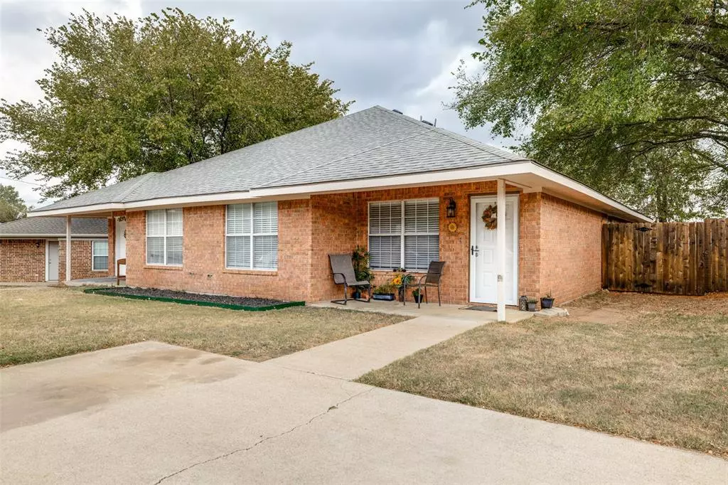 Mansfield, TX 76063,316 Shady Valley Drive