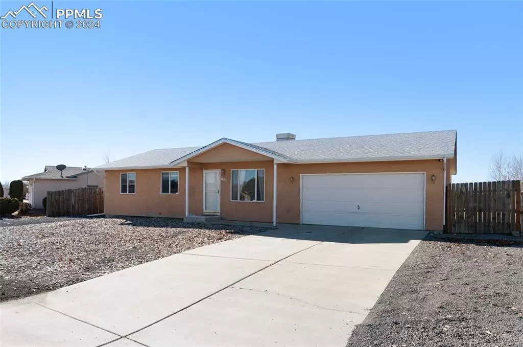 Pueblo, CO 81007,629 S Aguilar DR