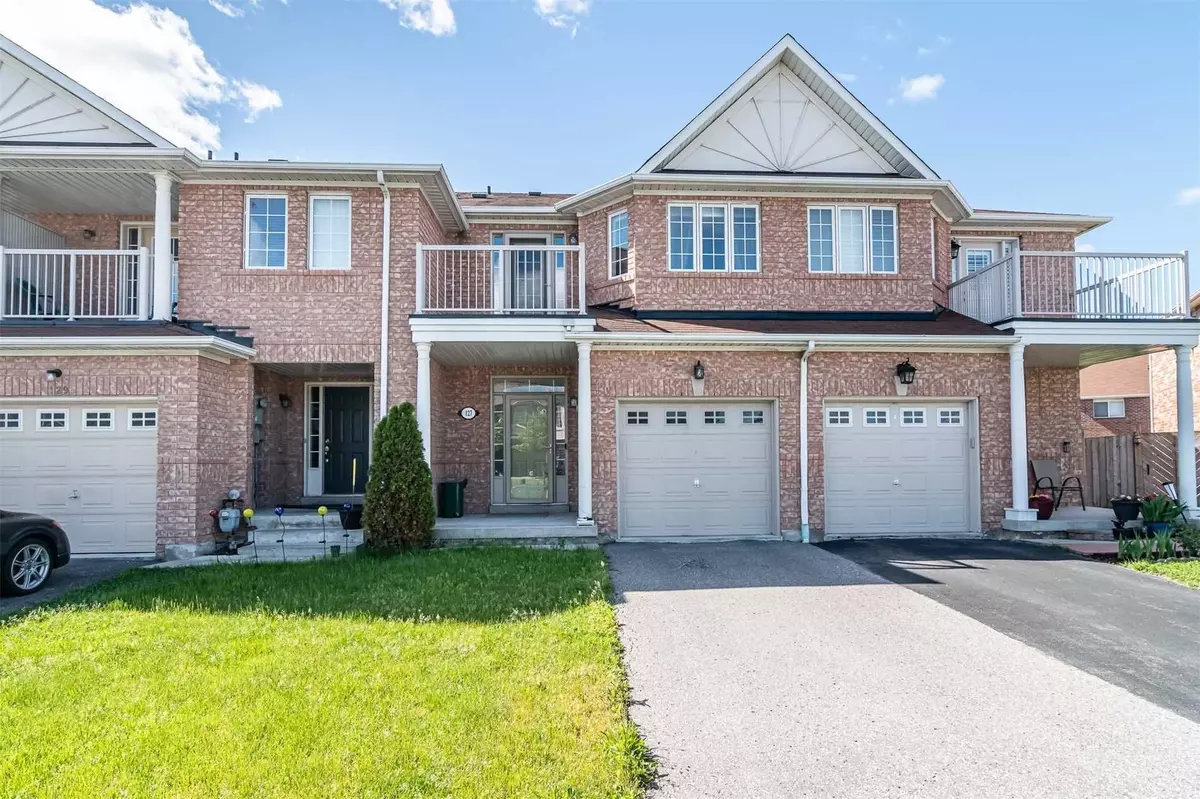 Ajax, ON L1S 7R5,127 Angier CRES