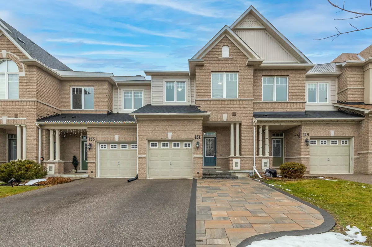 East Gwillimbury, ON L9N 0B2,151 Courtland CRES