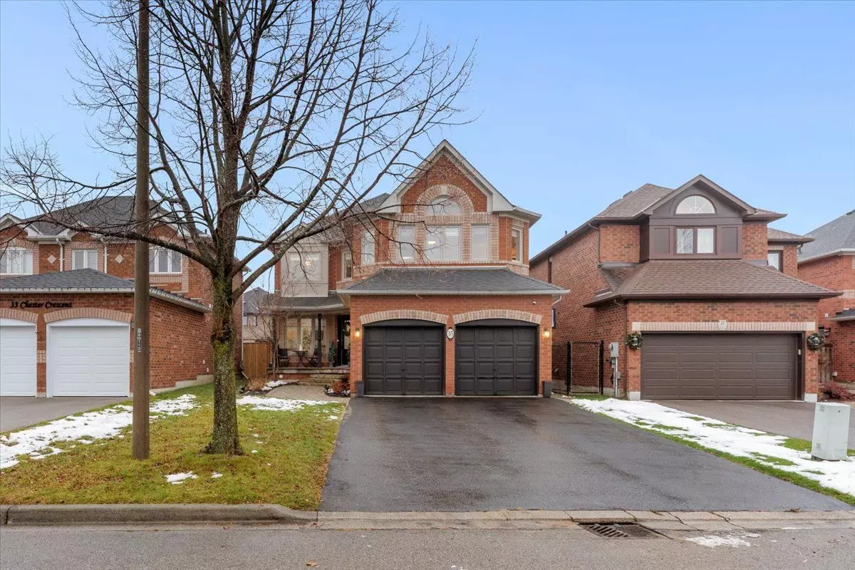 Halton Hills, ON L7G 5W5,35 Chester CRES