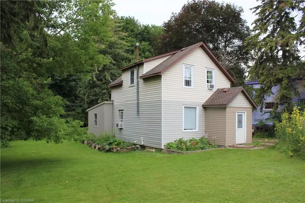 Meaford, ON N4L 1E3,74 Sykes ST S