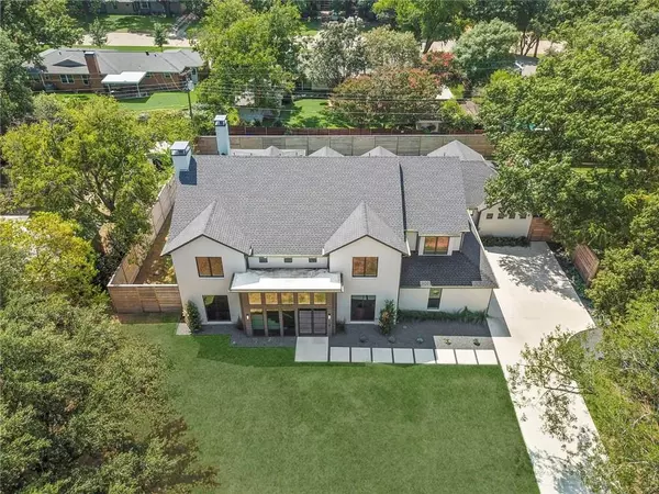 10243 Best Drive, Dallas, TX 75229