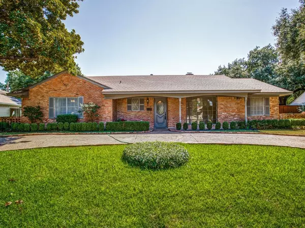 3166 Timberview Road, Dallas, TX 75229