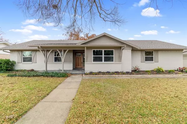 3240 Whitehall Drive, Dallas, TX 75229