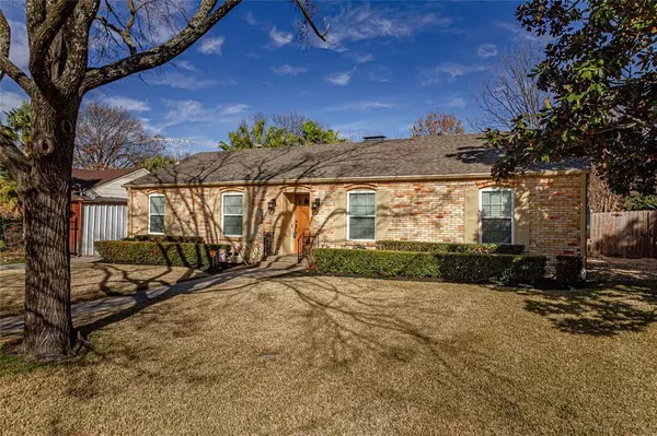 3565 Waldorf Drive, Dallas, TX 75229