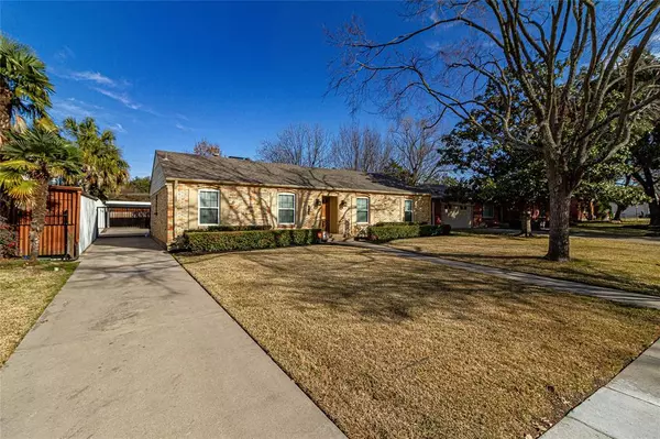 Dallas, TX 75229,3565 Waldorf Drive