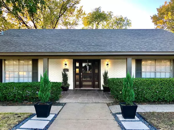 10807 Marsh Lane, Dallas, TX 75229