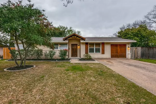 3455 Timberview Road, Dallas, TX 75229