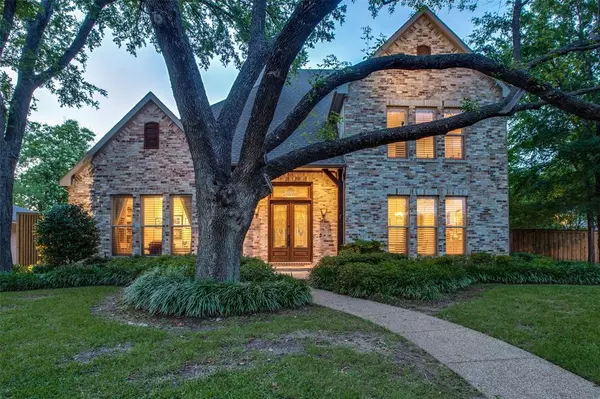 3645 Regent Drive, Dallas, TX 75229