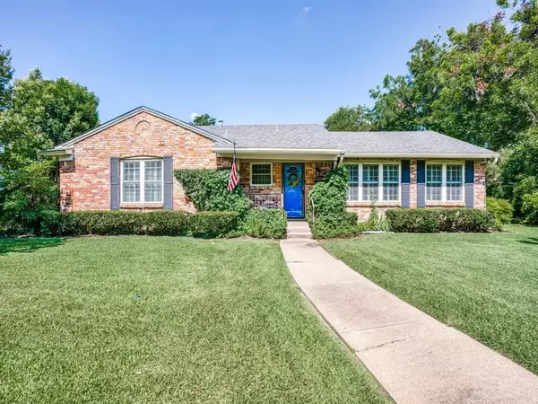 10645 Marquis Lane, Dallas, TX 75229