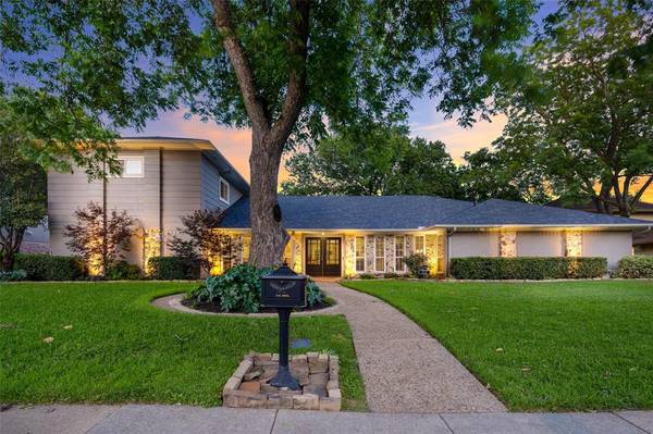 10636 Cox Lane, Dallas, TX 75229